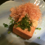 地鶏焼 味くり家 - 2016年2月