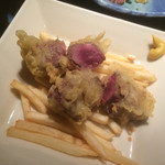 地鶏焼 味くり家 - 2016年2月