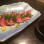 地鶏焼 味くり家 - 2016年2月