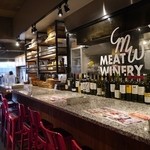 Meat Winery - 