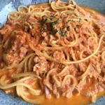 FARAO ANEX - パスタの多さに驚き！