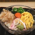 さぬきうどん 四国屋 - 