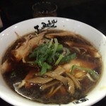 麺屋 丈六 なんば店