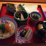 一心鮨 光洋 - とても綺麗です。