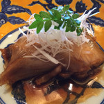 一心鮨 光洋 - 最高の素材でした。