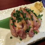 さつま黒千代香 - 