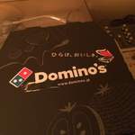 Domino Piza - 