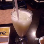 ナングロガル - ラッシー