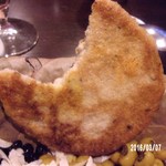 ナングロガル - プレーンバラ