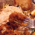 ナングロガル - じゃが芋