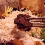 ナングロガル - ラム