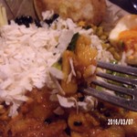 ナングロガル - アチャール