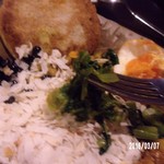 ナングロガル - 法蓮草