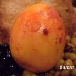 ナングロガル - 卵