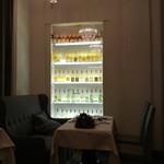 La Ciau del Tornavento - おはようございます！
                                朝食はこちらで。