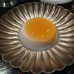 さ行 - 杏仁豆腐