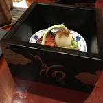 さ行 - 玉手箱みたい。