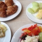 カフェ・ダイニング パームツリー - 