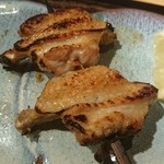鶏けん - 手羽先