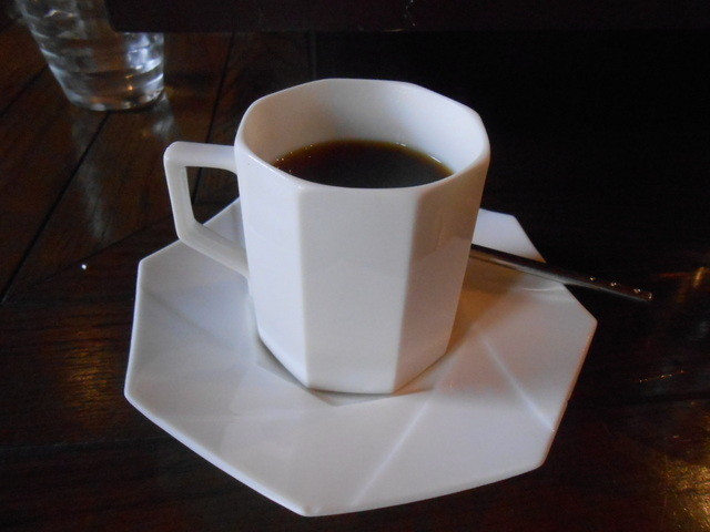 Coffeeたいむ - 石巻（喫茶店）の写真