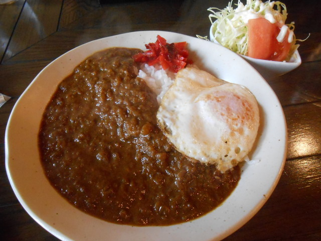 Coffeeたいむ - 石巻（喫茶店）の写真