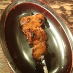 鶏けん - レバー