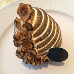 グラン・ヴァニーユ - 