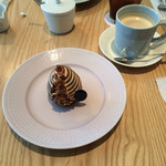 グラン・ヴァニーユ - 