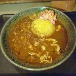 ベジン - おめで鯛カレー