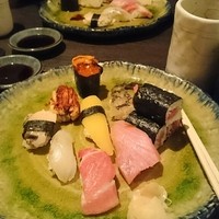 ひしの寿司 - 