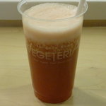 ベジテリア - 南高梅　レギュラーサイズ　税込３８０円