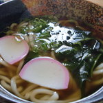 南風茶屋 - こんなうどんです