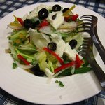 レストラン ピック - パリの朝市