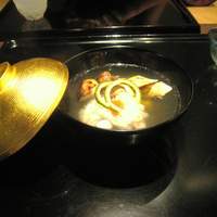 尾頭橋すみや - 椀物