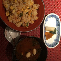 ANAクラウンプラザホテル岡山 和食ダイニング廚洊 - 