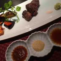 ANAクラウンプラザホテル岡山 和食ダイニング廚洊 - 