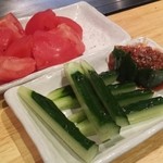 鉄板焼ＢＡＲ ぎんくら - 