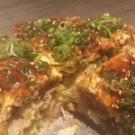 鉄板焼ＢＡＲ ぎんくら - 