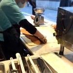 シナボン／シアトルズベストコーヒー 六本木店 - 
