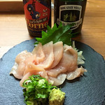 鉄板串焼 串すけ - 