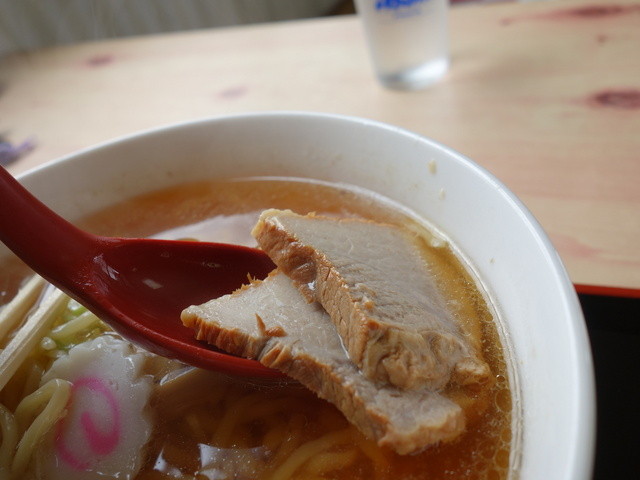 山方屋 - 会津坂下（食堂）の写真