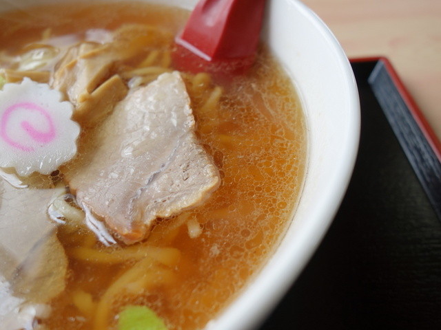 山方屋 - 会津坂下（食堂）の写真