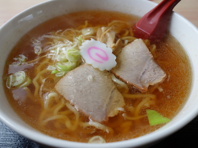 山方屋 - 会津坂下（食堂）の写真