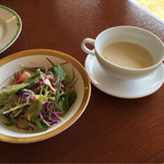 楽食ダイニング 真 - 