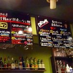 焼鳥バル 鳥処 - 