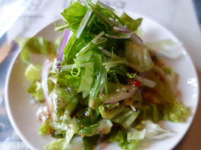 キッチントヨボ - 会津坂下（カレー）の写真