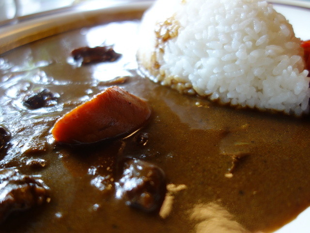 キッチントヨボ - 会津坂下（カレー）の写真