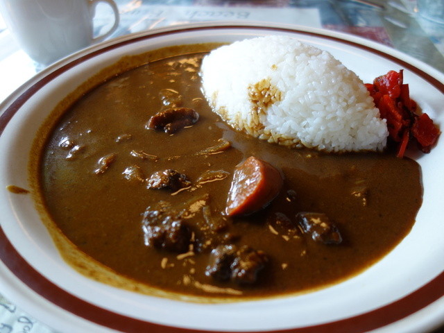 キッチントヨボ - 会津坂下（カレー）の写真