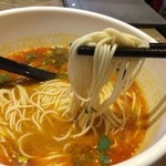 翡翠拉麺小籠包 - 