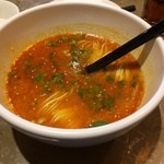 翡翠拉麺小籠包 - 